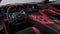 2027 Chevrolet Corvette Grand Sport X 3LT