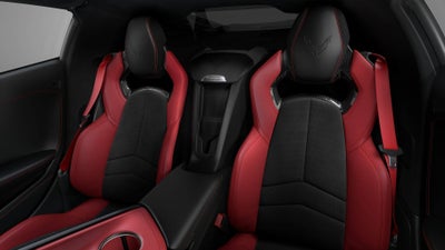 2027 Chevrolet Corvette Grand Sport X 3LT