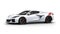 2027 Chevrolet Corvette Grand Sport X 3LT