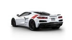 2027 Chevrolet Corvette Grand Sport X 3LT