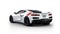 2027 Chevrolet Corvette Grand Sport X 3LT