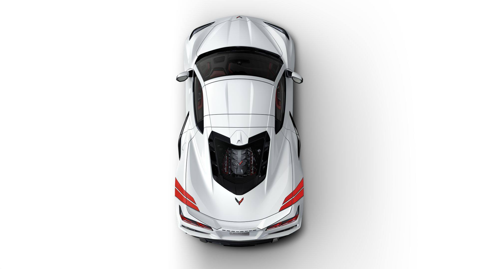 2027 Chevrolet Corvette Grand Sport X 3LT