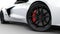 2027 Chevrolet Corvette Grand Sport X 3LT