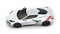 2027 Chevrolet Corvette Grand Sport X 3LT