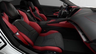 2027 Chevrolet Corvette Grand Sport X 3LT