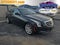 2018 Cadillac ATS RWD