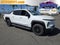2026 Chevrolet Silverado EV LT - Standard Range