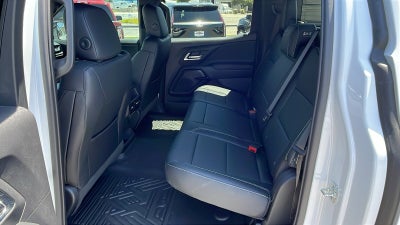 2026 Chevrolet Silverado EV LT - Standard Range