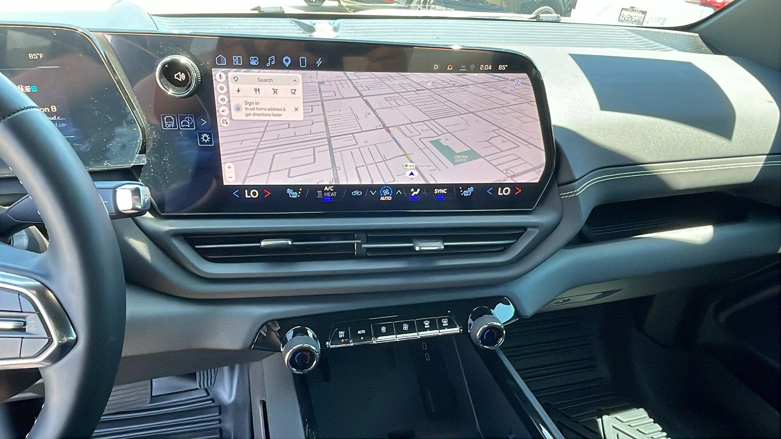 2026 Chevrolet Silverado EV LT - Standard Range