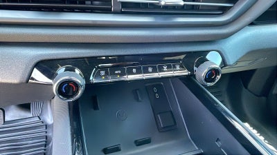 2026 Chevrolet Silverado EV LT - Standard Range