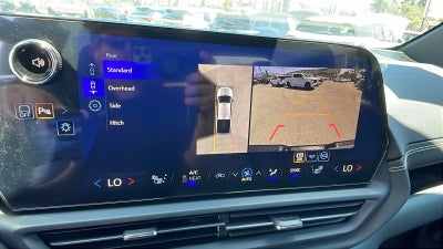2026 Chevrolet Silverado EV LT - Standard Range