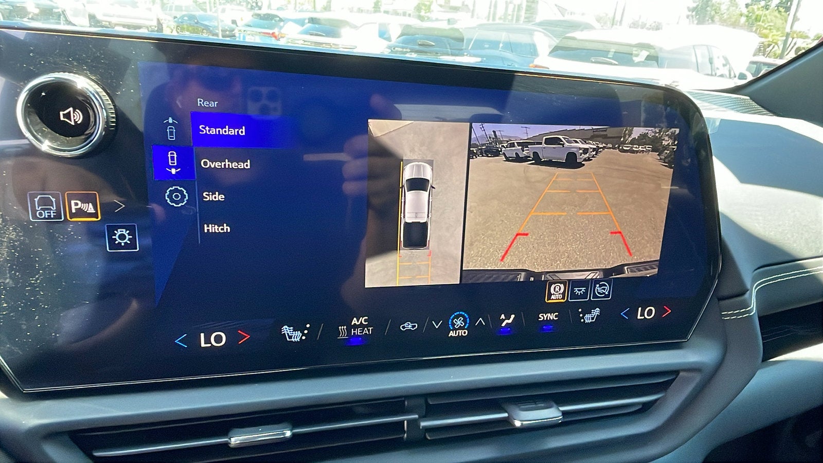 2026 Chevrolet Silverado EV LT - Standard Range