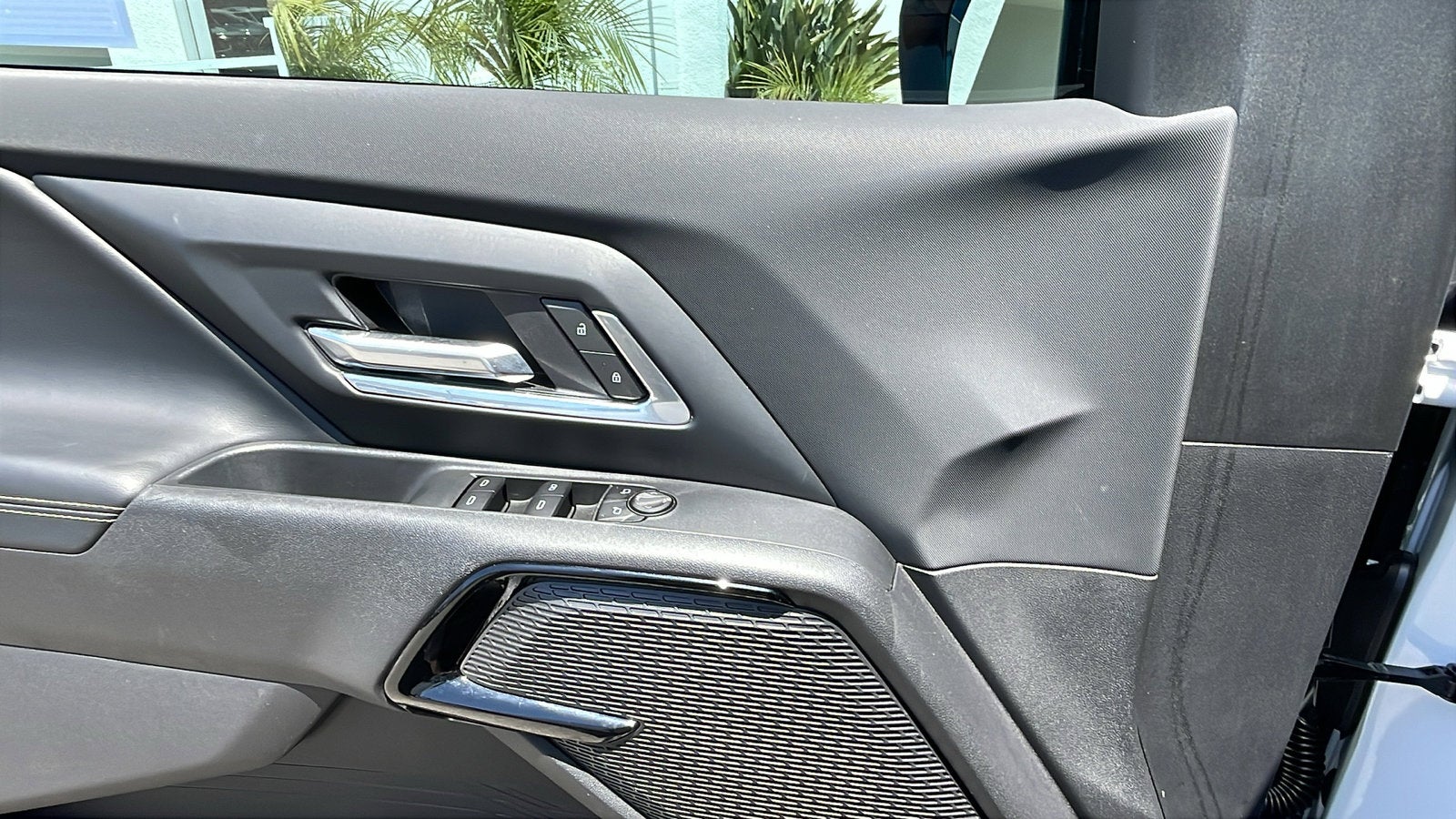 2026 Chevrolet Silverado EV LT - Standard Range