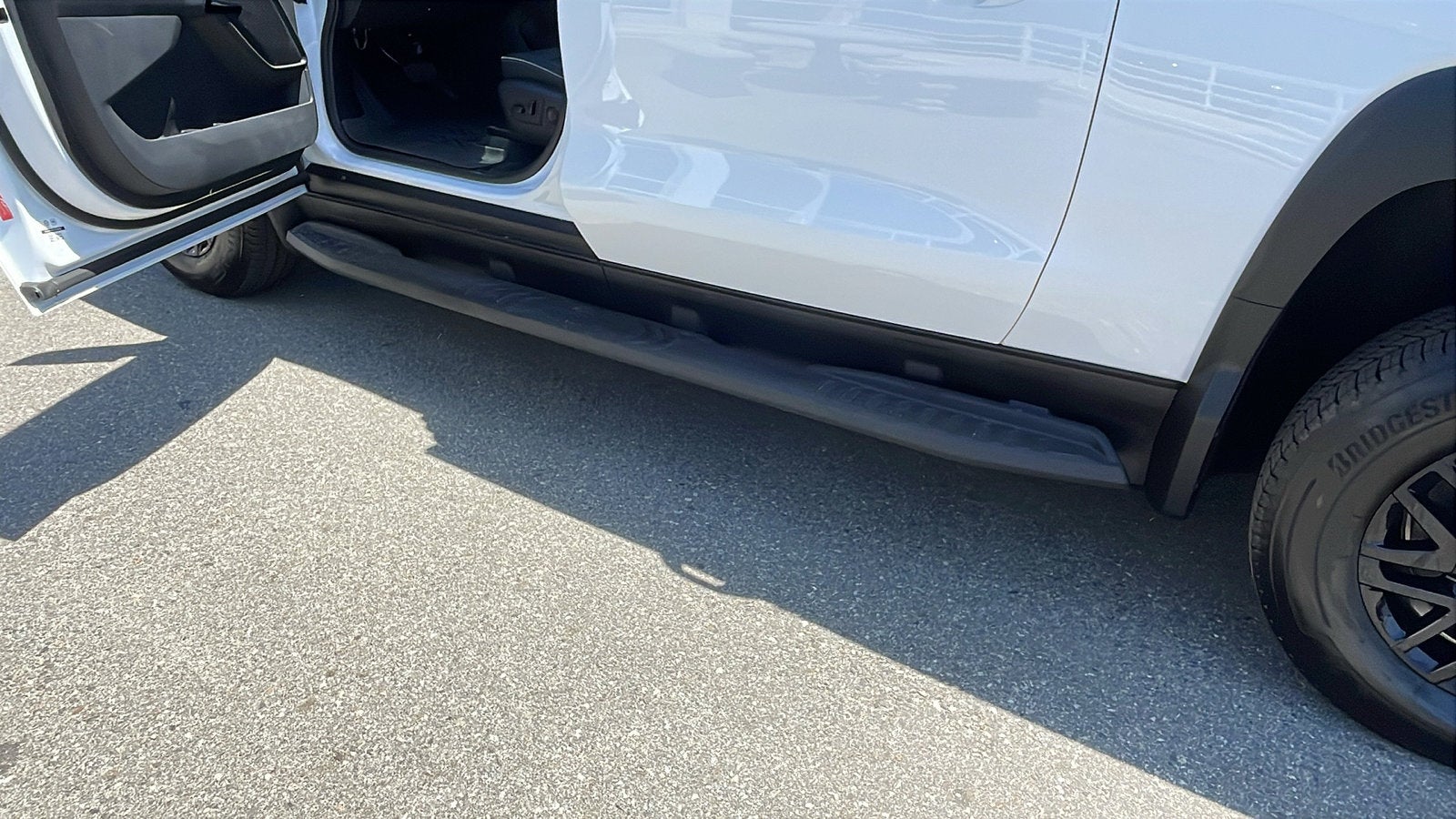 2026 Chevrolet Silverado EV LT - Standard Range
