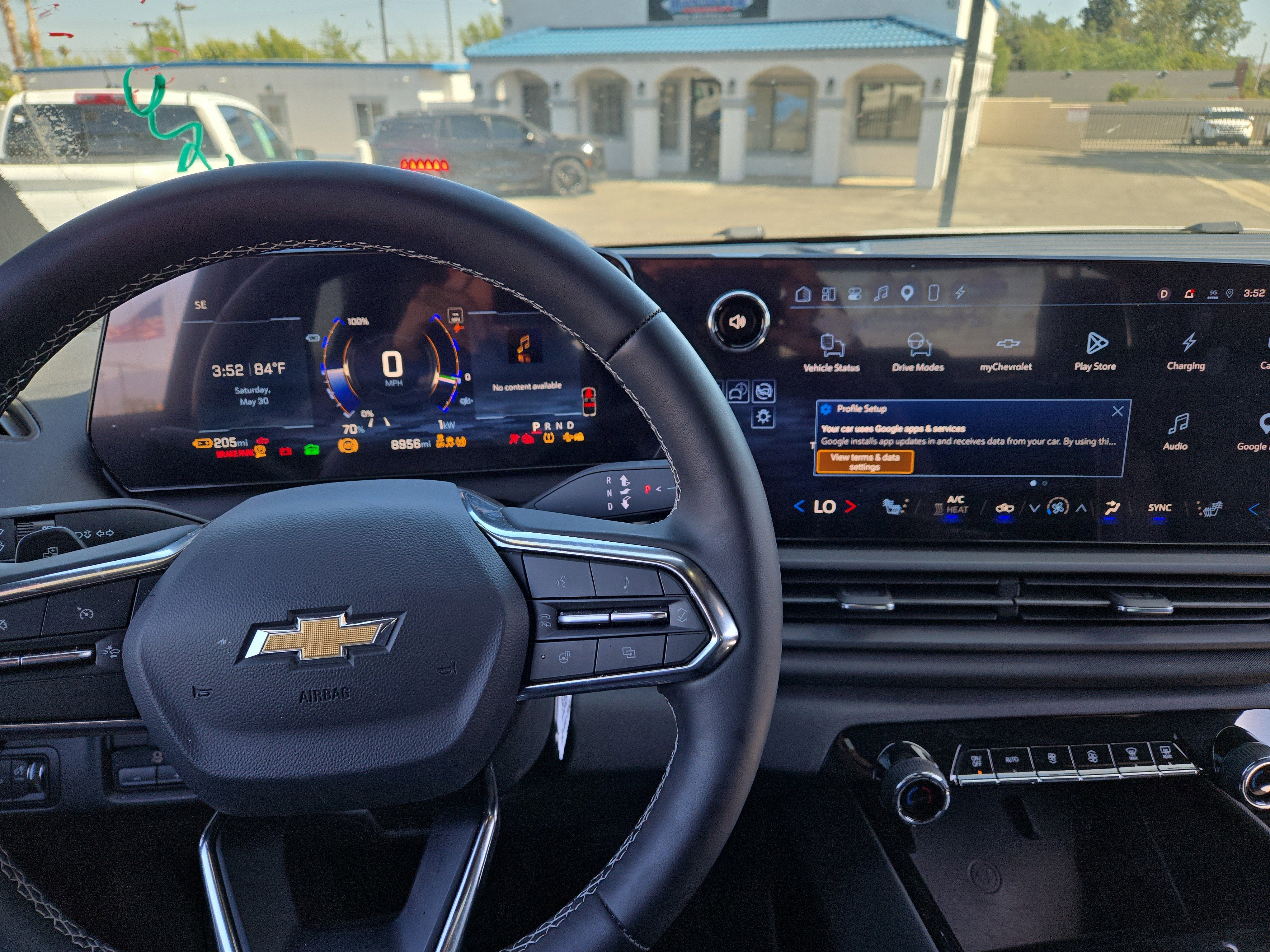 2026 Chevrolet Silverado EV LT - Standard Range