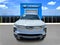 2026 Chevrolet Silverado EV LT - Standard Range