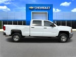 2018 Chevrolet Silverado 2500 HD Work Truck