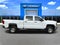 2018 Chevrolet Silverado 2500 HD Work Truck