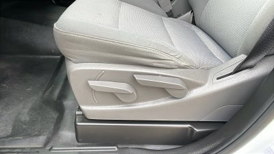 2018 Chevrolet Silverado 2500 HD Work Truck