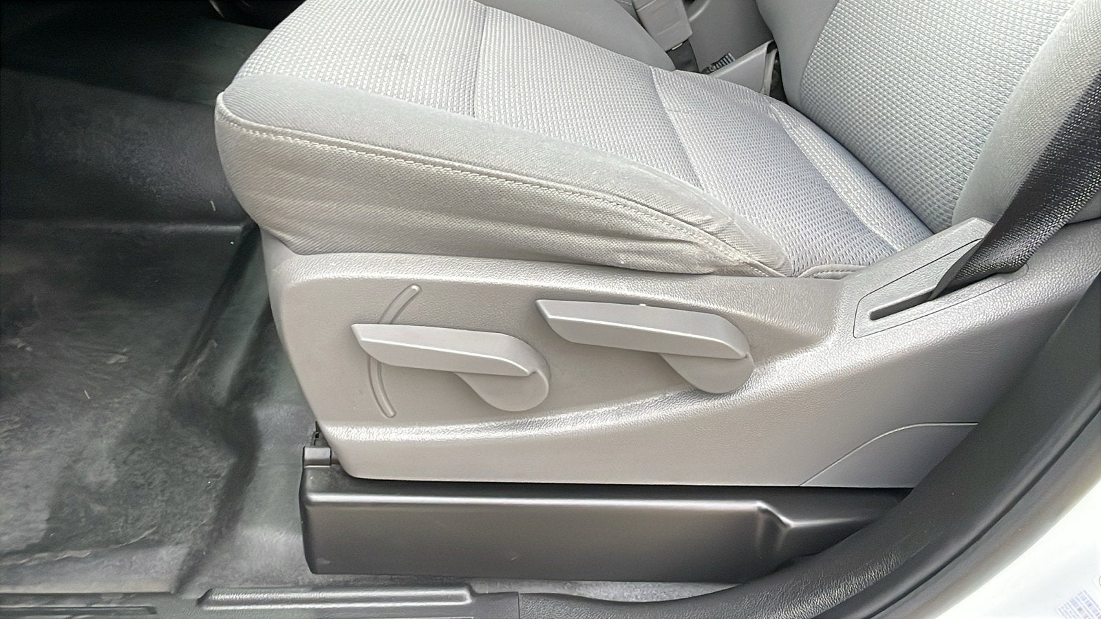 2018 Chevrolet Silverado 2500 HD Work Truck