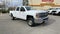 2018 Chevrolet Silverado 2500 HD Work Truck