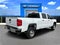 2018 Chevrolet Silverado 2500 HD Work Truck