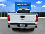 2018 Chevrolet Silverado 2500 HD Work Truck