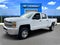 2018 Chevrolet Silverado 2500 HD Work Truck