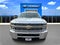 2018 Chevrolet Silverado 2500 HD Work Truck