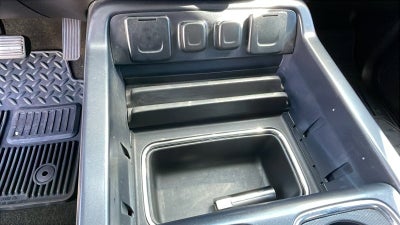 2015 Chevrolet Silverado 2500 HD LT