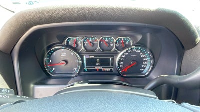 2015 Chevrolet Silverado 2500 HD LT