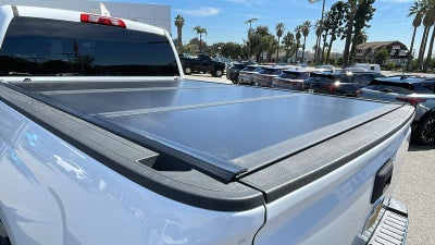 2015 Chevrolet Silverado 2500 HD LT