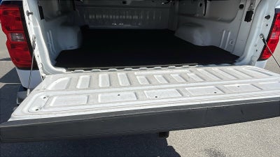 2015 Chevrolet Silverado 2500 HD LT