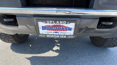 2015 Chevrolet Silverado 2500 HD LT