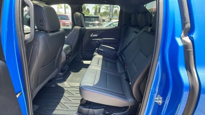 2025 Chevrolet Silverado EV RST - Max Range