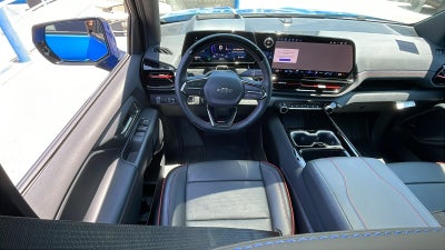 2025 Chevrolet Silverado EV RST - Max Range