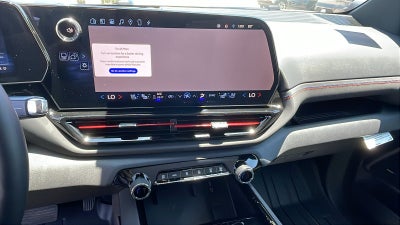 2025 Chevrolet Silverado EV RST - Max Range
