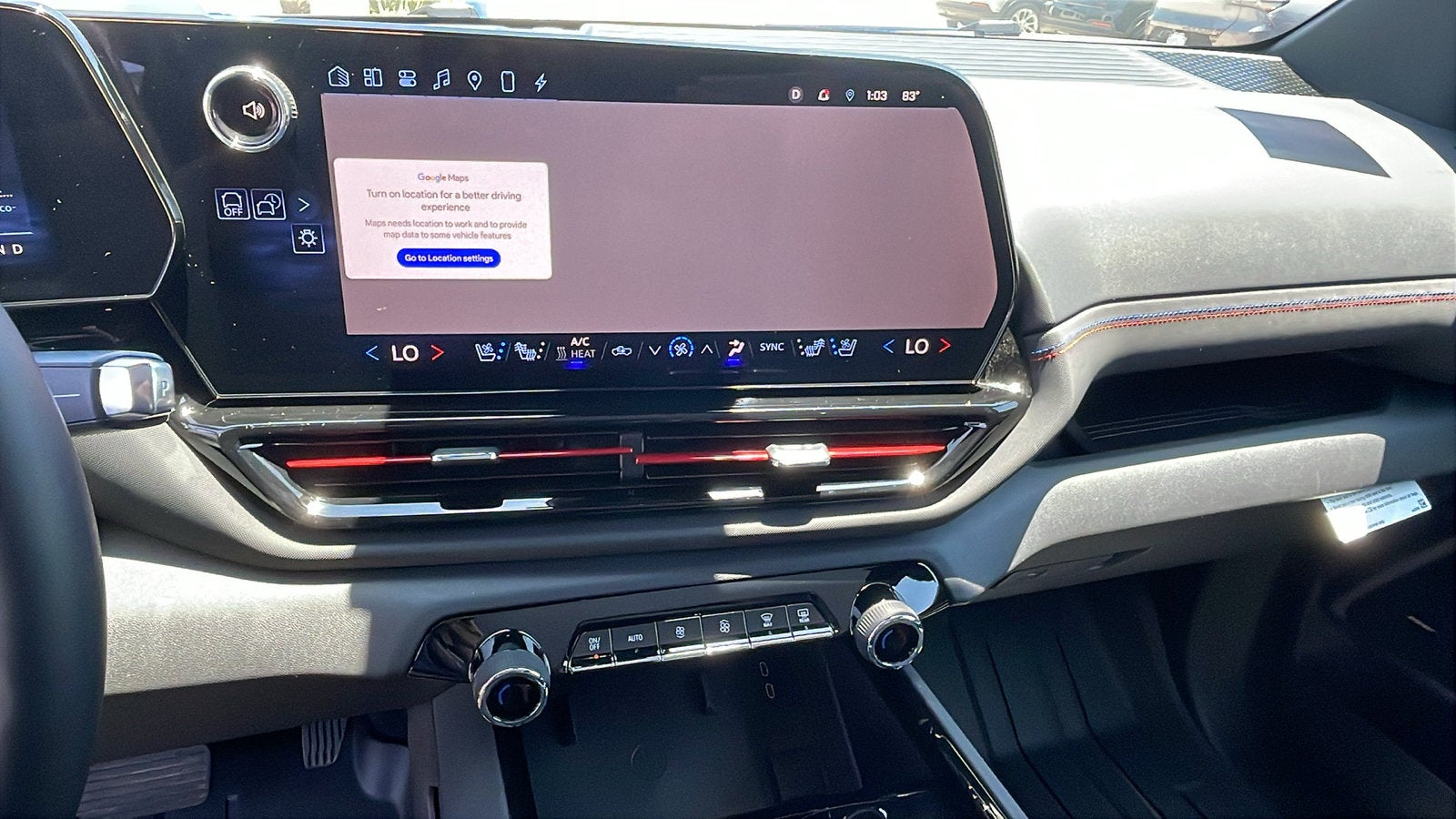 2025 Chevrolet Silverado EV RST - Max Range