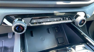 2025 Chevrolet Silverado EV RST - Max Range