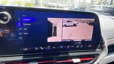 2025 Chevrolet Silverado EV RST - Max Range