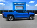 2025 Chevrolet Silverado EV RST - Max Range