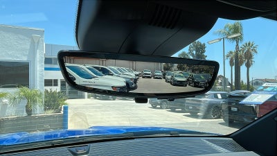2025 Chevrolet Silverado EV RST - Max Range