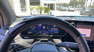 2025 Chevrolet Silverado EV RST - Max Range