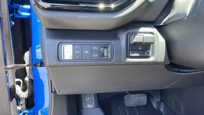 2025 Chevrolet Silverado EV RST - Max Range