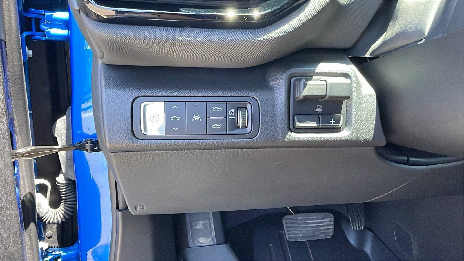2025 Chevrolet Silverado EV RST - Max Range