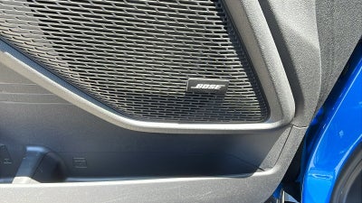 2025 Chevrolet Silverado EV RST - Max Range
