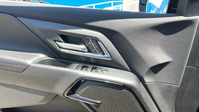 2025 Chevrolet Silverado EV RST - Max Range