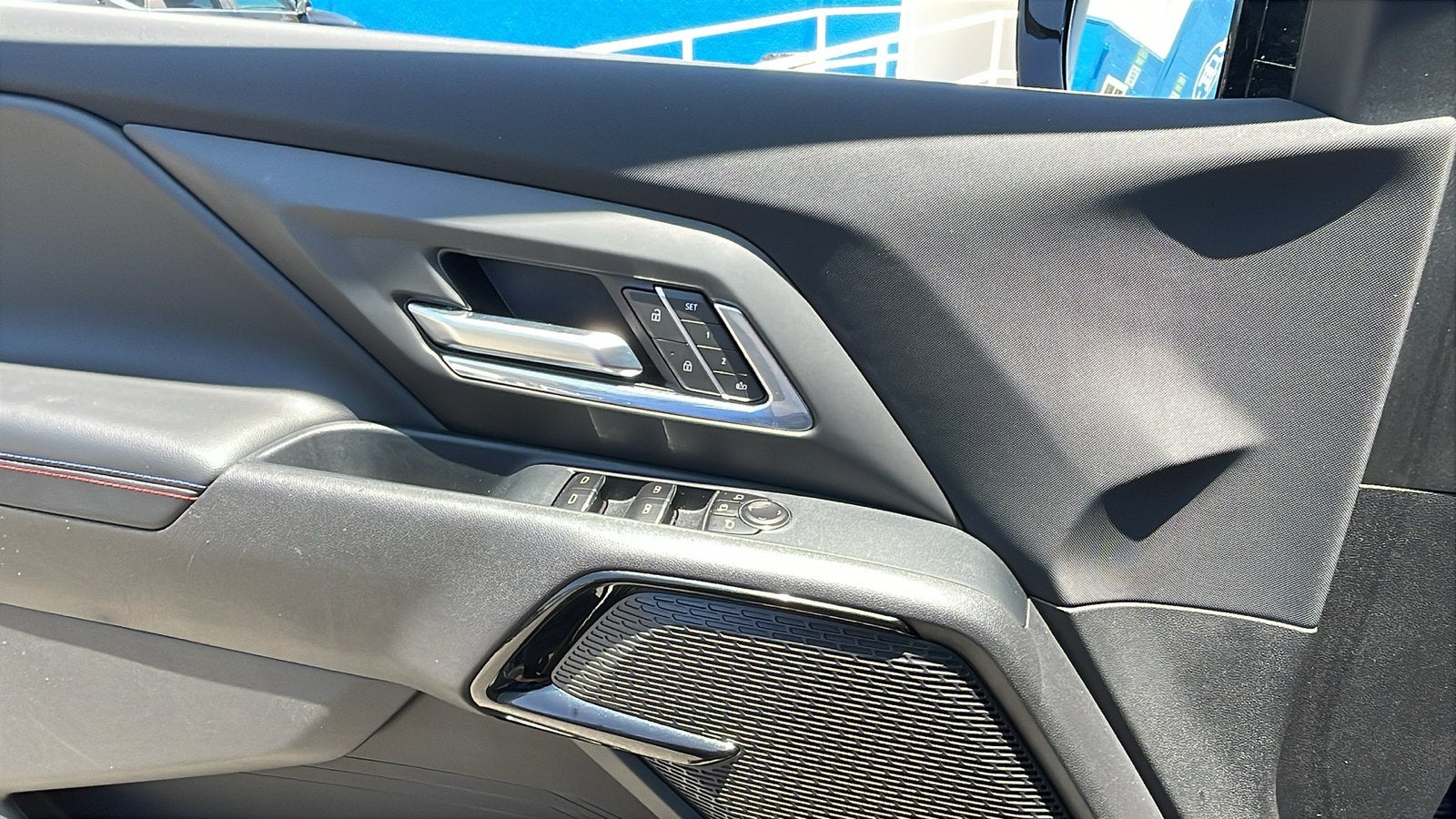 2025 Chevrolet Silverado EV RST - Max Range
