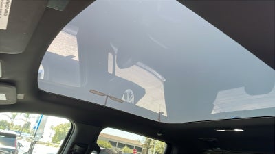 2025 Chevrolet Silverado EV RST - Max Range