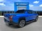 2025 Chevrolet Silverado EV RST - Max Range